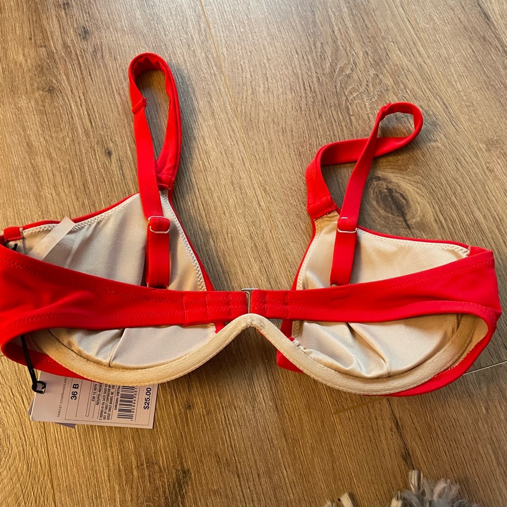 Target Bikini Top - Picture 3 of 3